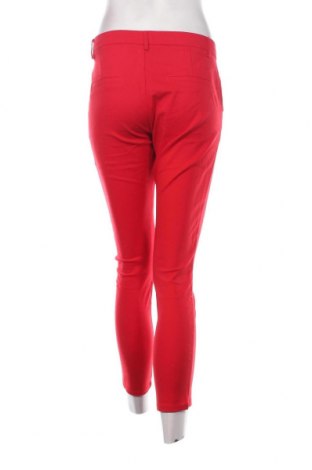 Γυναικείο παντελόνι Moon Girl, Μέγεθος M, Χρώμα Κόκκινο, Τιμή 7,62 €