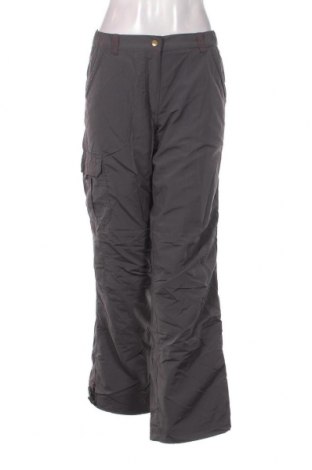 Γυναικείο παντελόνι Moorhead, Μέγεθος M, Χρώμα Γκρί, Τιμή 14,28 €