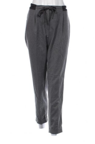 Дамски панталон More & More, Размер L, Цвят Сив, Цена 10,20 лв.