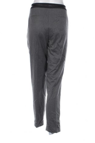 Дамски панталон More & More, Размер L, Цвят Сив, Цена 23,80 лв.