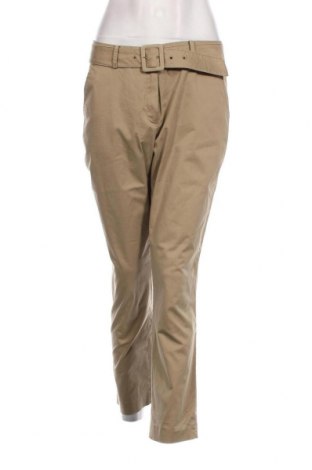 Pantaloni de femei More & More, Mărime M, Culoare Bej, Preț 122,19 Lei