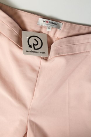 Dámske nohavice Morgan, Veľkosť S, Farba Ružová, Cena  20,97 €