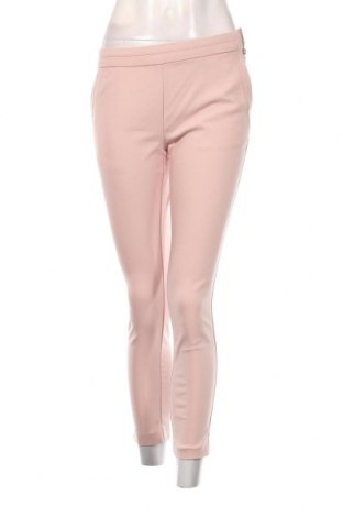 Pantaloni de femei Morgan, Mărime S, Culoare Roz, Preț 56,48 Lei