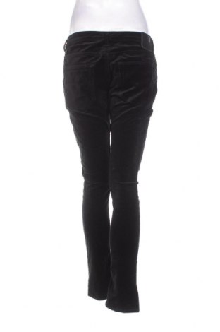 Pantaloni de femei Mtwtfss Weekday, Mărime L, Culoare Negru, Preț 25,00 Lei