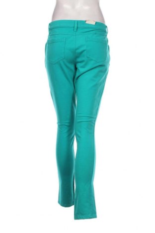Γυναικείο παντελόνι Mudd, Μέγεθος XL, Χρώμα Πράσινο, Τιμή 23,53 €