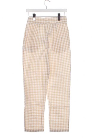 Дамски панталон NA-KD, Размер XS, Цвят Многоцветен, Цена 26,04 лв.