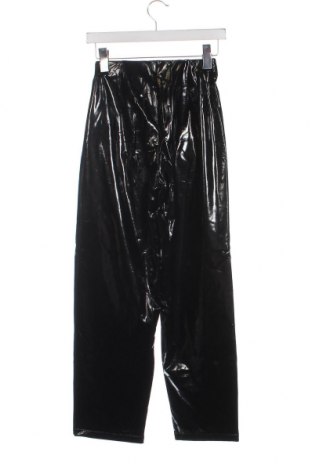 Дамски панталон NA-KD, Размер XS, Цвят Черен, Цена 20,46 лв.