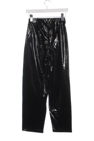 Pantaloni de femei NA-KD, Mărime XS, Culoare Negru, Preț 305,92 Lei