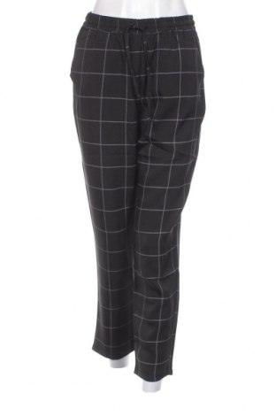 Дамски панталон NA-KD, Размер S, Цвят Черен, Цена 93,00 лв.