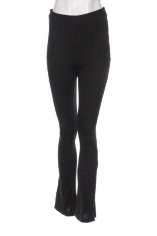 Дамски панталон NA-KD, Размер XS, Цвят Черен, Цена 6,15 лв.