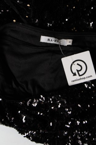 Damenhose NA-KD, Größe M, Farbe Schwarz, Preis € 28,53