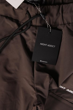 Damenhose NIGHT ADDICT, Größe M, Farbe Braun, Preis € 7,19