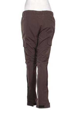 Pantaloni de femei NIGHT ADDICT, Mărime M, Culoare Maro, Preț 45,89 Lei