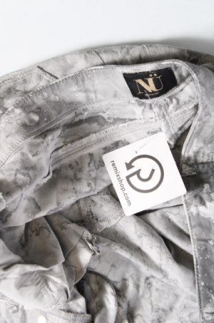 Γυναικείο παντελόνι NU Denmark, Μέγεθος M, Χρώμα Γκρί, Τιμή 8,91 €