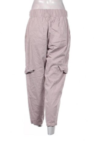 Pantaloni de femei NU-IN, Mărime M, Culoare Mov, Preț 104,59 Lei