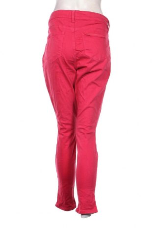 Дамски панталон NYDJ, Размер L, Цвят Розов, Цена 8,20 лв.