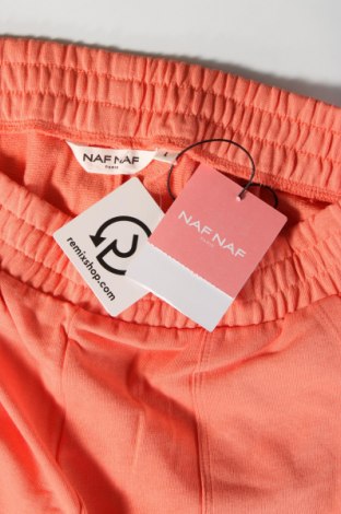 Γυναικείο παντελόνι Naf Naf, Μέγεθος L, Χρώμα Ρόζ , Τιμή 47,94 €