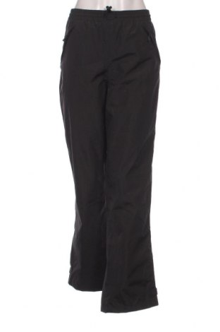Дамски панталон Nanok, Размер M, Цвят Черен, Цена 10,92 лв.