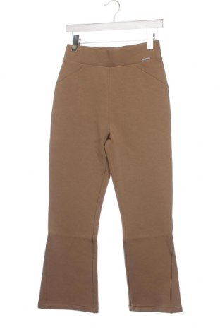 Dámské kalhoty  Napapijri, Velikost XS, Barva Béžová, Cena  591,00 Kč