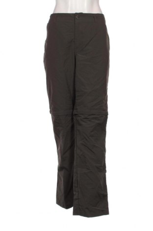 Pantaloni de femei Nature Trail, Mărime XL, Culoare Verde, Preț 128,29 Lei