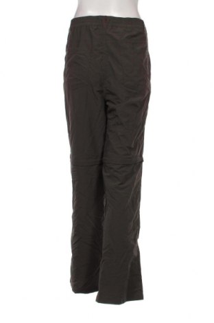 Damenhose Nature Trail, Größe XL, Farbe Grün, Preis 6,99 €