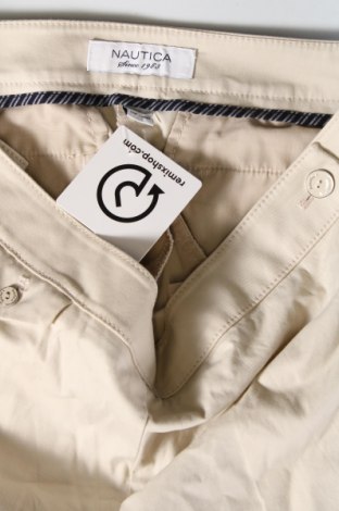 Damenhose Nautica, Größe S, Farbe Beige, Preis 24,35 €