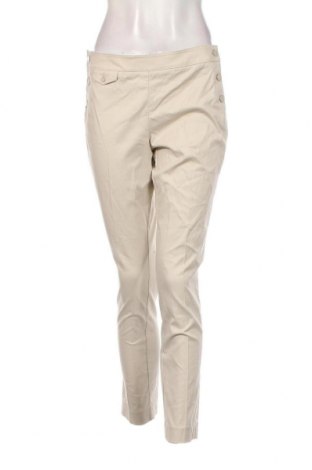 Γυναικείο παντελόνι Nautica, Μέγεθος S, Χρώμα  Μπέζ, Τιμή 25,39 €