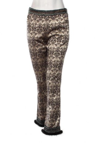 Дамски панталон Nekane, Размер M, Цвят Многоцветен, Цена 13,72 лв.