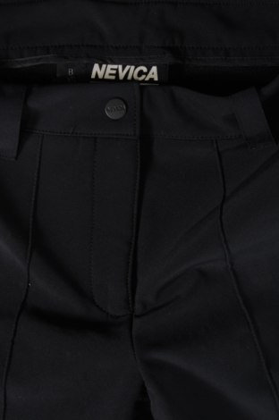 Dámské kalhoty  Nevica, Velikost XS, Barva Černá, Cena  172,00 Kč