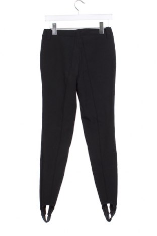 Дамски панталон Nevica, Размер XS, Цвят Черен, Цена 13,60 лв.