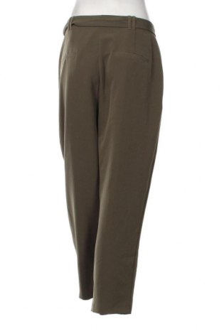 Damenhose New Look, Größe XL, Farbe Grün, Preis € 14,83