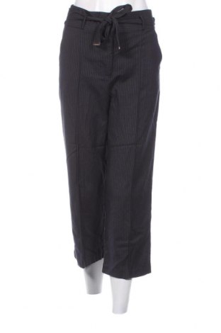 Дамски панталон New Look, Размер S, Цвят Син, Цена 29,00 лв.