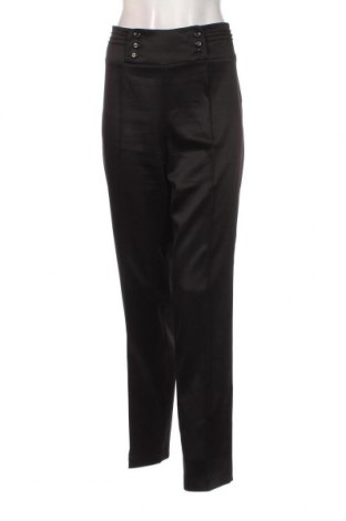 Γυναικείο παντελόνι Nichii, Μέγεθος XL, Χρώμα Μαύρο, Τιμή 12,00 €