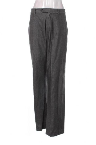 Дамски панталон Nicole Farhi, Размер XL, Цвят Сив, Цена 82,55 лв.