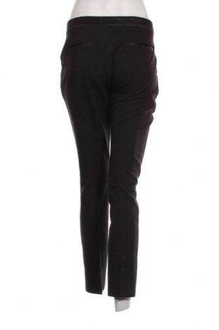 Дамски панталон Nife, Размер L, Цвят Черен, Цена 35,38 лв.