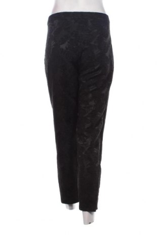Дамски панталон Nissa, Размер L, Цвят Черен, Цена 40,69 лв.