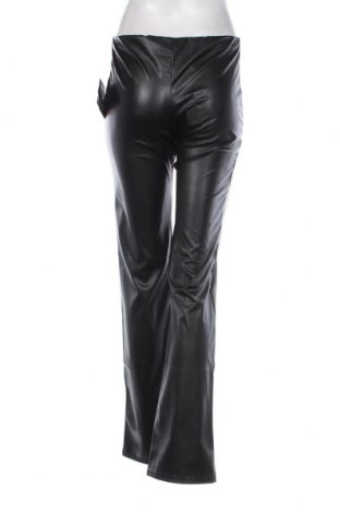 Дамски панталон Nly One, Размер S, Цвят Черен, Цена 22,54 лв.