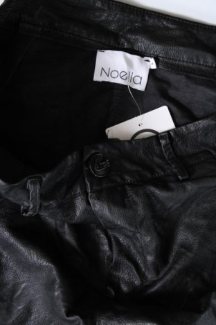 Pantaloni de femei Noella, Mărime L, Culoare Negru, Preț 27,66 Lei