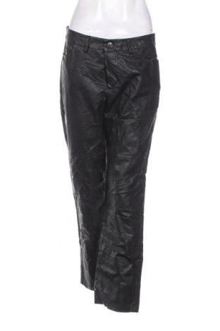 Pantaloni de femei Noella, Mărime L, Culoare Negru, Preț 19,08 Lei