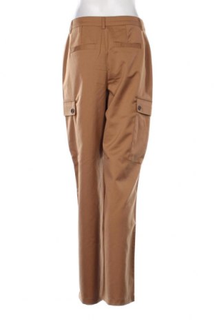 Pantaloni de femei Noisy May, Mărime M, Culoare Maro, Preț 39,34 Lei