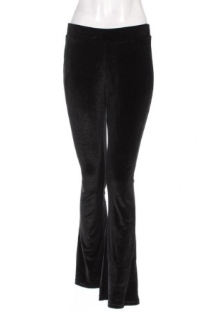 Pantaloni de femei Noisy May, Mărime S, Culoare Negru, Preț 42,93 Lei