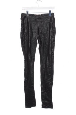 Дамски панталон Noisy May, Размер S, Цвят Черен, Цена 4,64 лв.