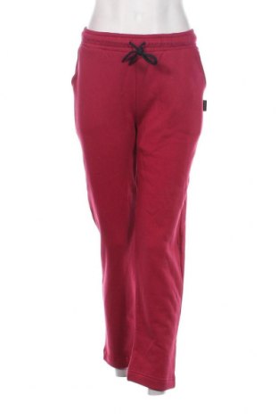 Pantaloni de femei North Sails, Mărime S, Culoare Roșu, Preț 76,97 Lei