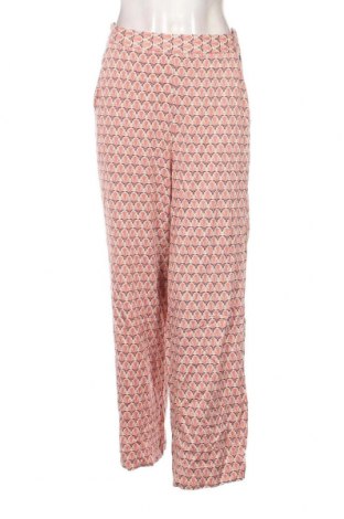 Γυναικείο παντελόνι Numph, Μέγεθος M, Χρώμα Ρόζ , Τιμή 13,88 €