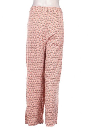 Дамски панталон Numph, Размер M, Цвят Розов, Цена 22,44 лв.