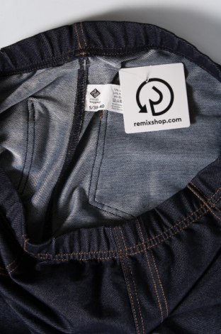 Γυναικείο παντελόνι Nur Die, Μέγεθος S, Χρώμα Μπλέ, Τιμή 2,69 €
