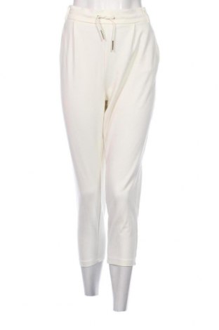 Дамски панталон ONLY, Размер XXL, Цвят Бял, Цена 62,00 лв.