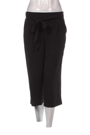 Дамски панталон ONLY, Размер M, Цвят Черен, Цена 62,00 лв.