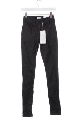 Pantaloni de femei ONLY, Mărime XS, Culoare Negru, Preț 40,79 Lei