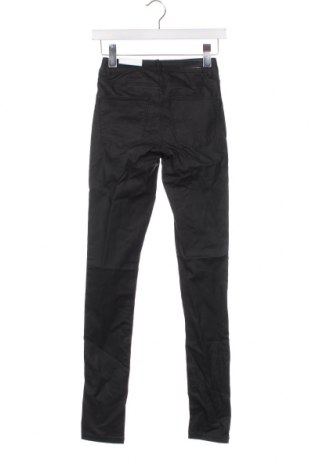 Дамски панталон ONLY, Размер XS, Цвят Черен, Цена 9,30 лв.